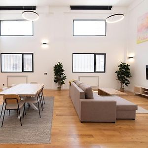 Appartement met Twee Slaapkamers
